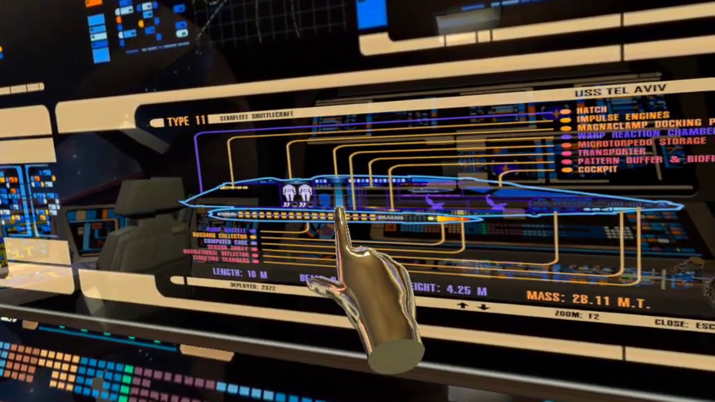 #3. Type 11 (Meta) 由: Kfir Even