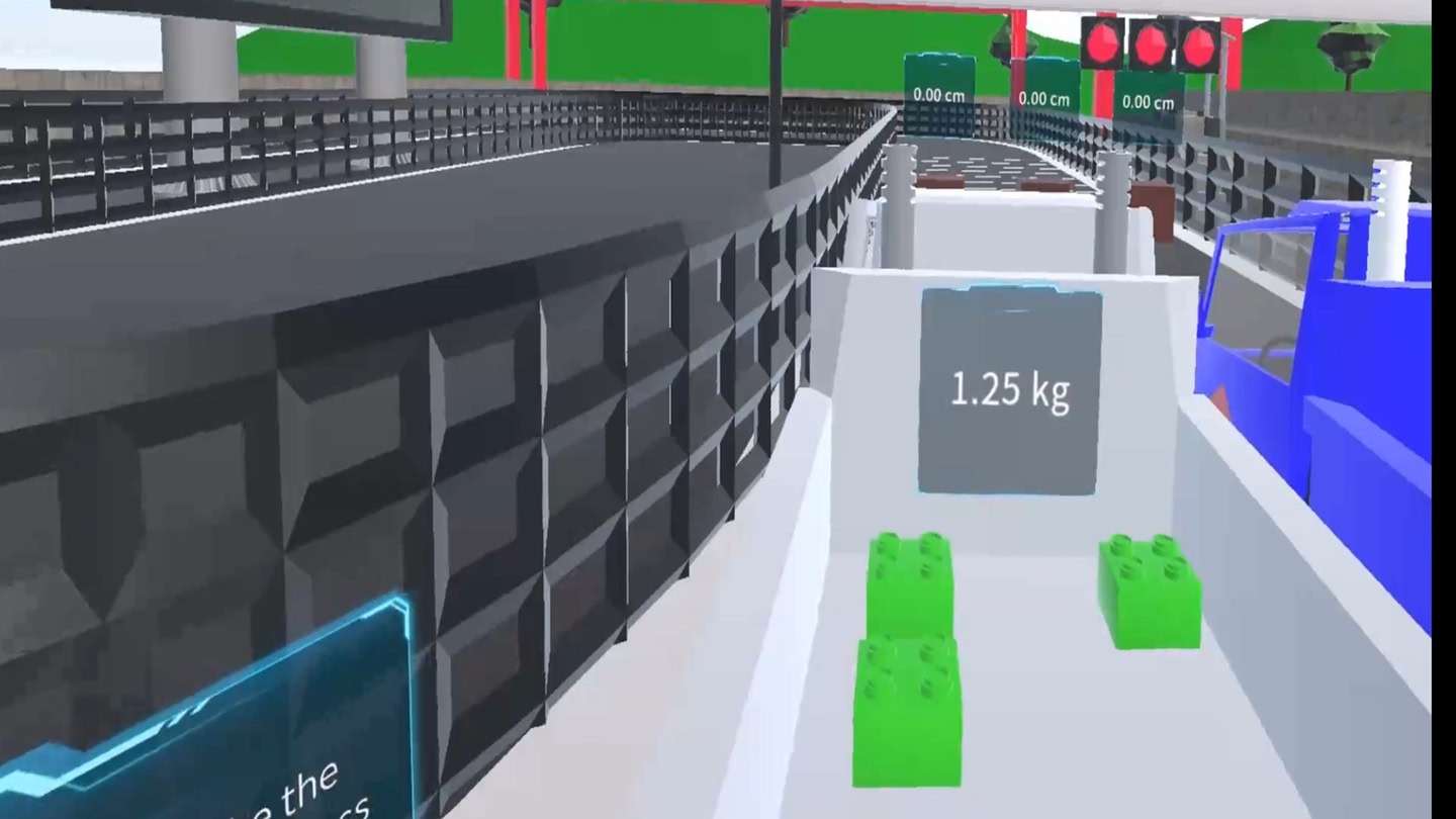 #2. Work and Energy Experiment - ContentsDa Science Experiment (Meta) 作者: ContentsDaInc