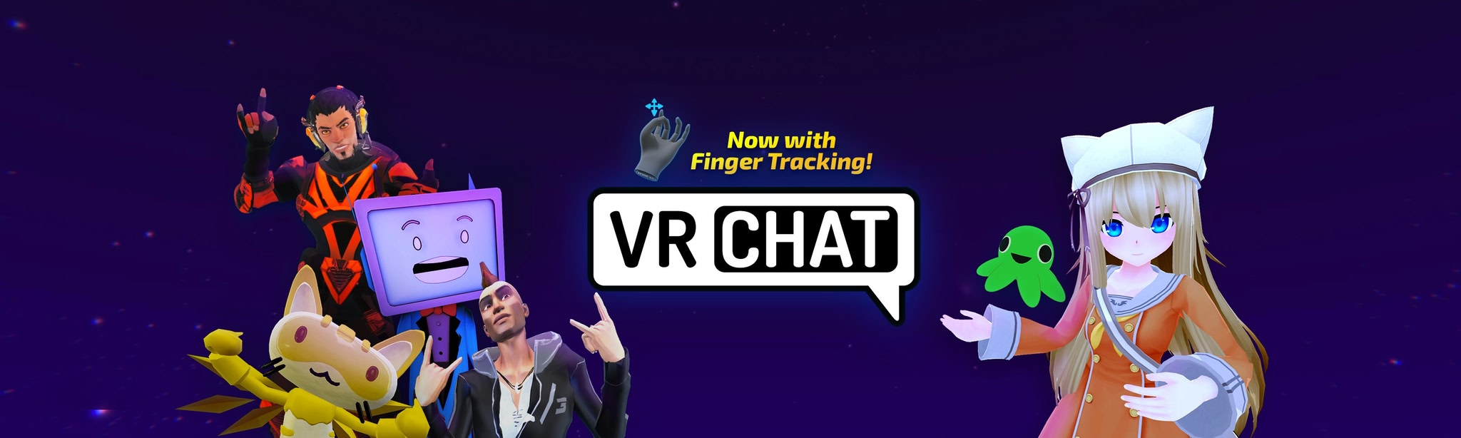 螢幕擷取畫面 (6) VRChat