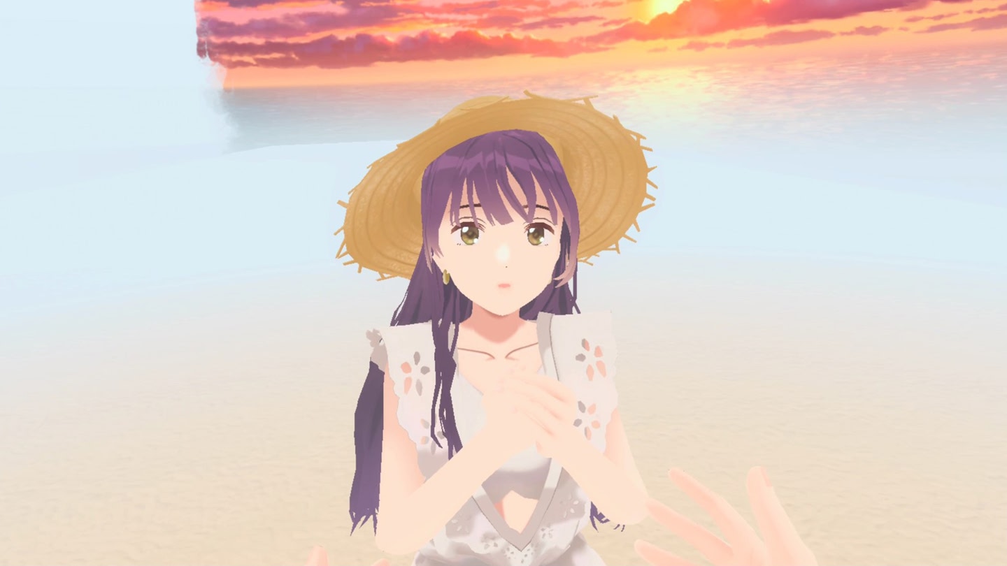 #6. Hop Step Sing! By My Side (Meta) 由: KodanshaVRlab