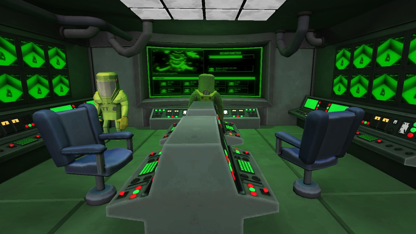 #4. Mutants (Meta) 由: Aura Vision LLC