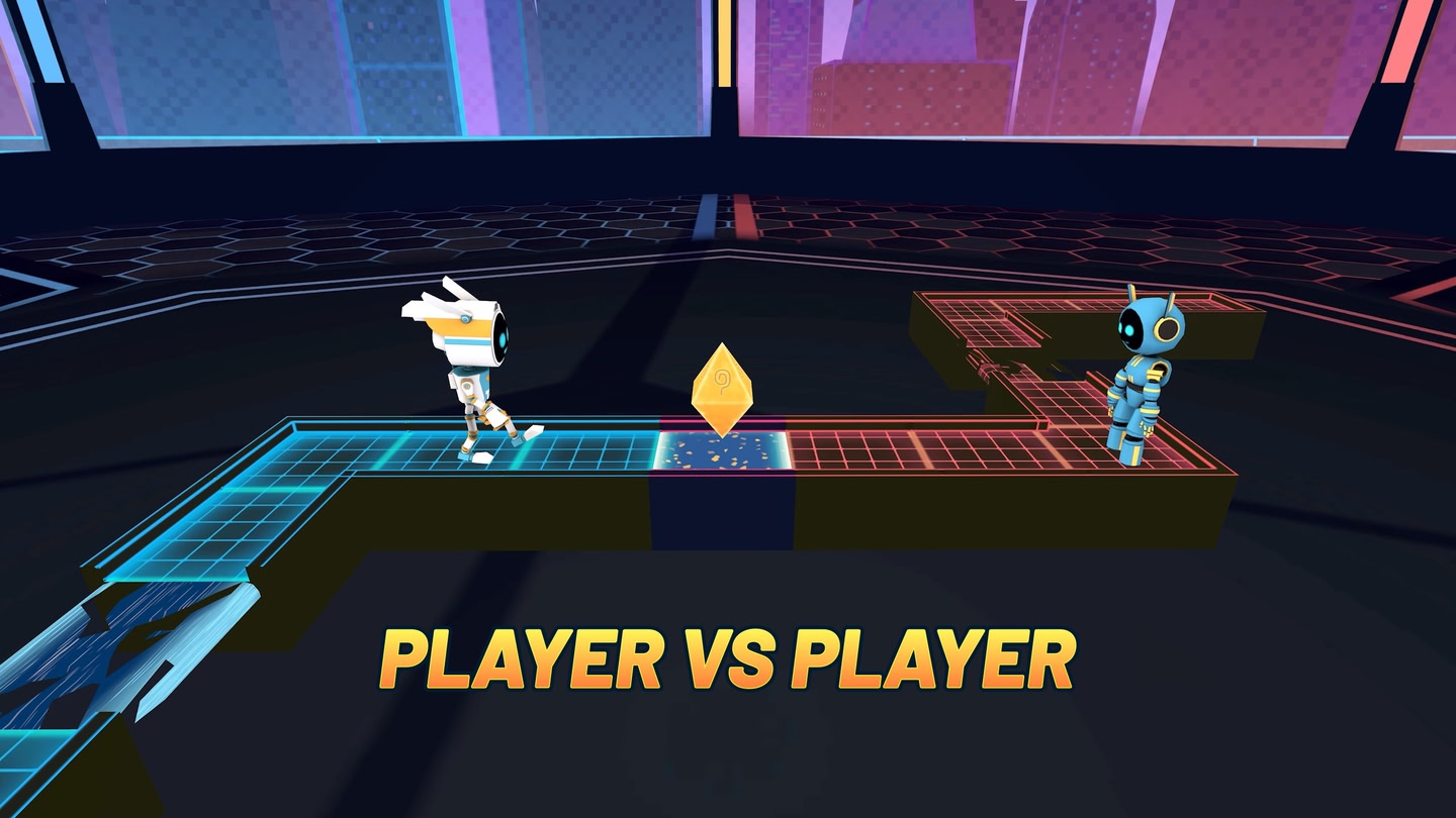 #6. Programmer VR (Meta) 来自: ProYuga Advanced Technologies Limited