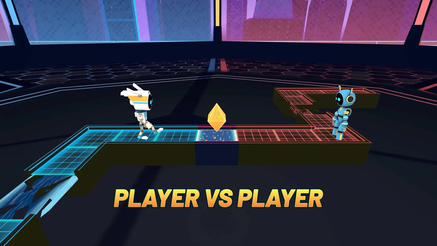 #6. Programmer VR (Meta) Bởi: ProYuga Advanced Technologies Limited