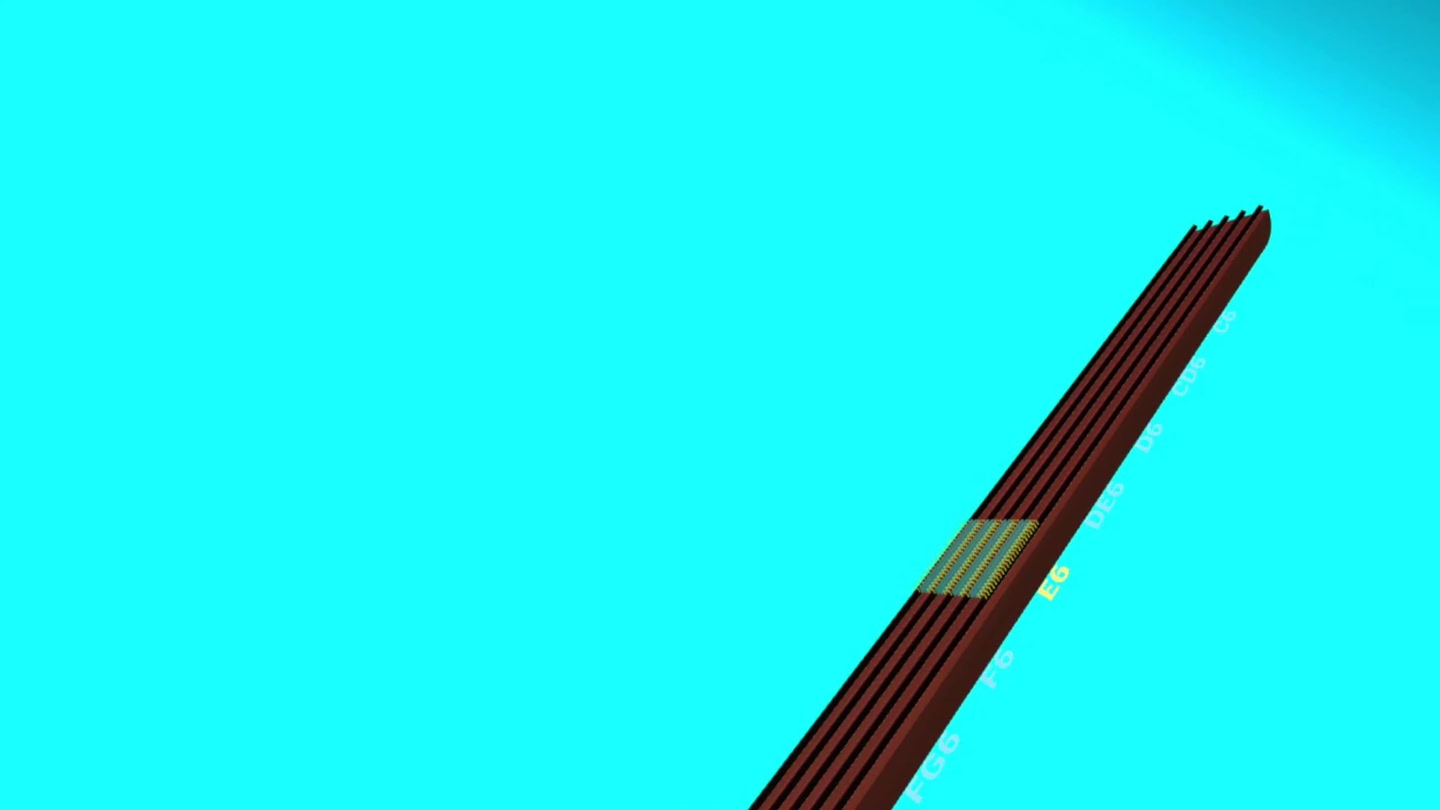 #2. Acoustic Guitar (Meta) De: Vlura