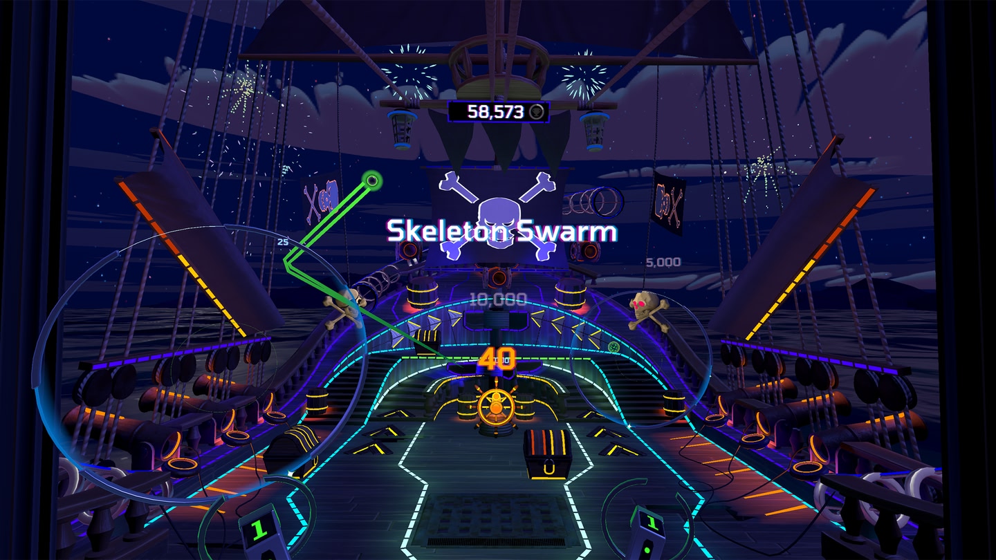 #6. Bounce Arcade (Meta) 게시자: Velan Studios