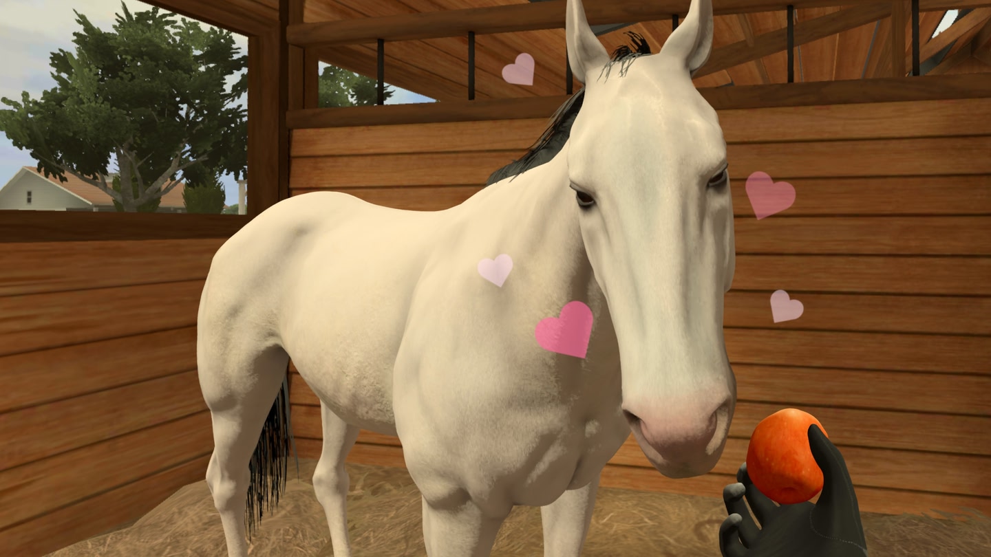 #3. Rival Stars Horse Racing: VR Edition (Meta) بواسطة: PikPok