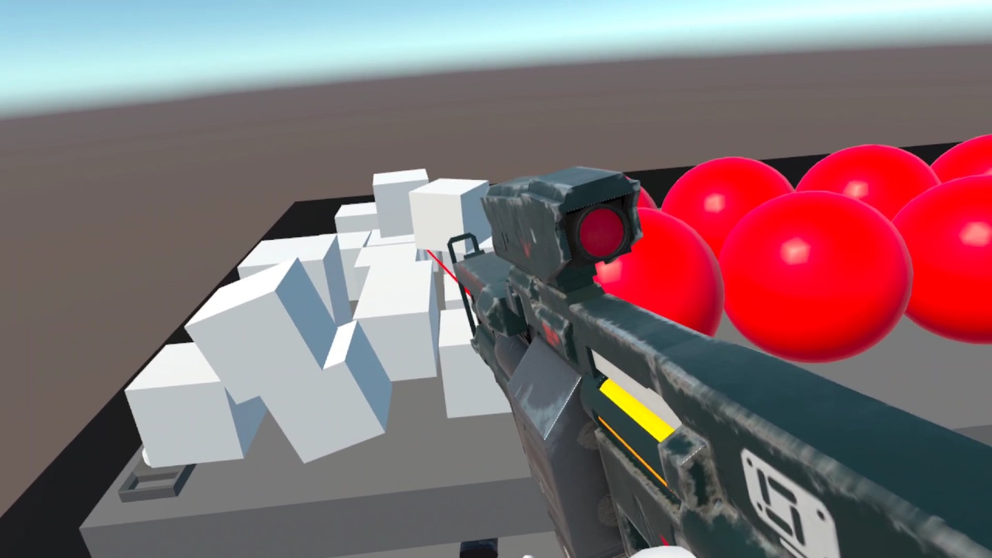 #4. VR PlayGround (Meta) Podle: URAV ADVANCED LEARNING SYSTEMS PVT LTD