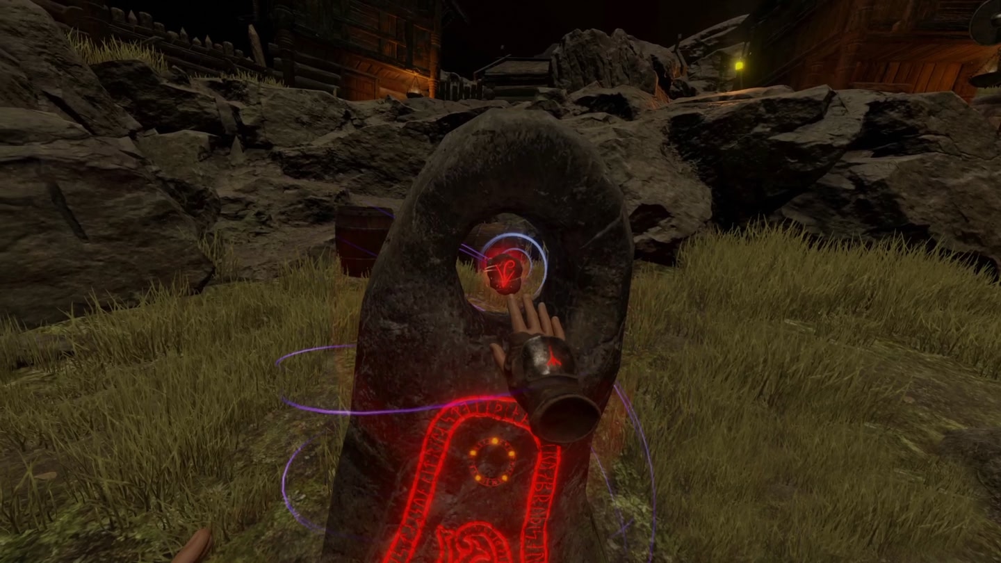 #5. Shadow of Valhalla (Meta) بواسطة: Chicken Waffle