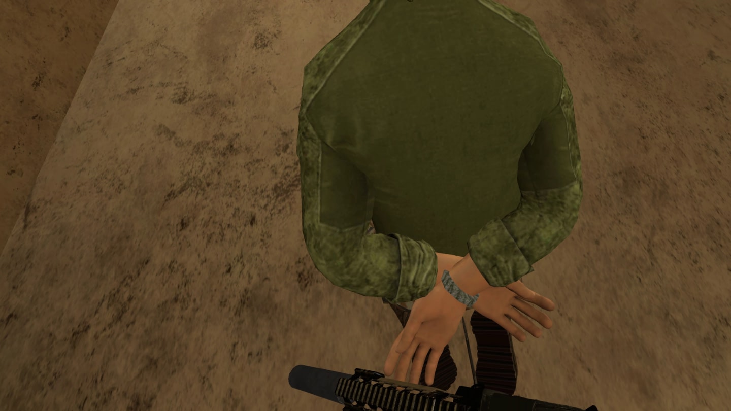 #4. Task Force 9 (Meta) 由: good day studio