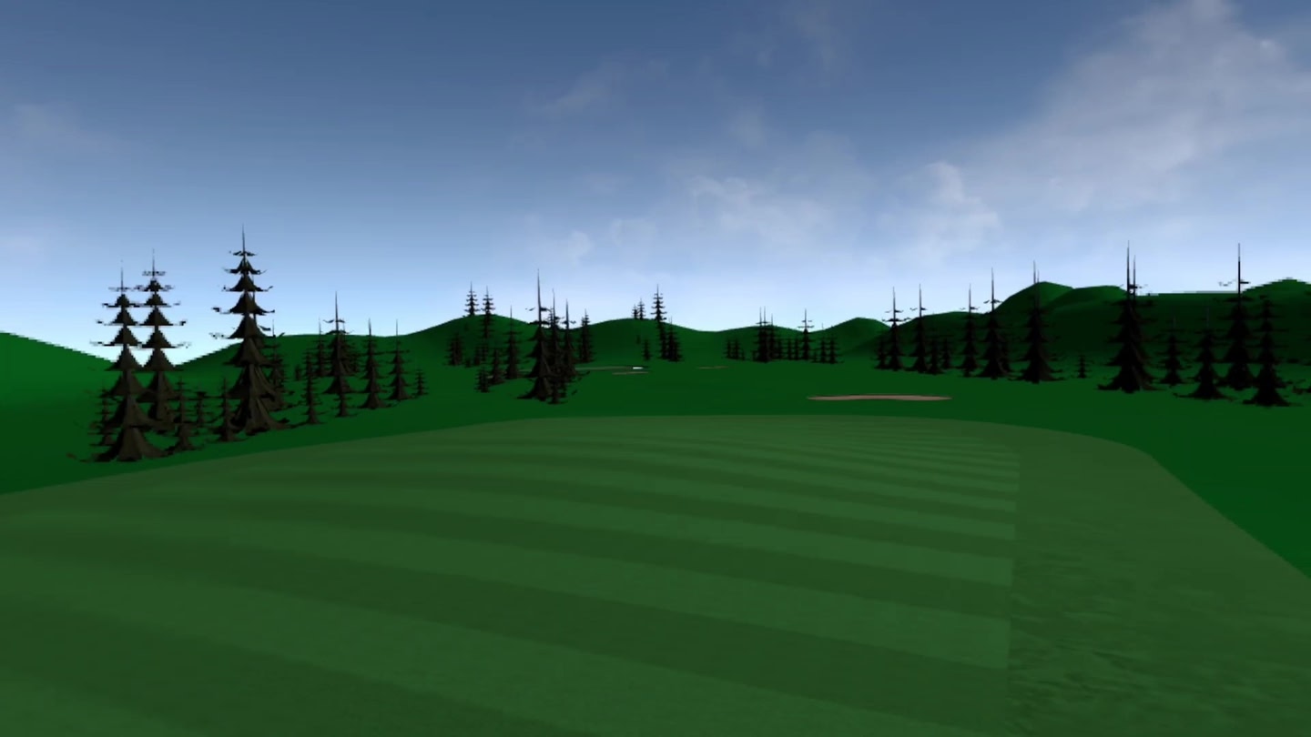 #3. Virtual Golf (Meta) 由: Vlura