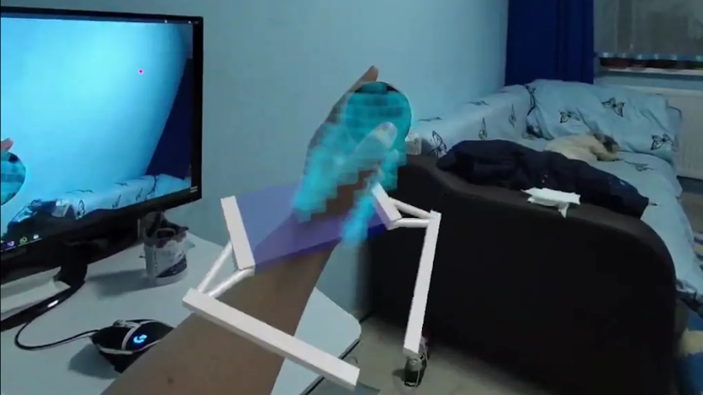 #5. Digitalizer (Meta) De: arvrholo