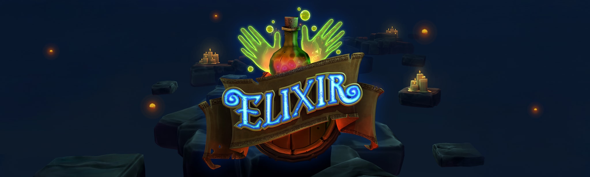 Screenshots (6) Elixir