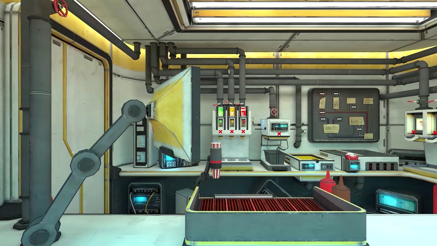 #5. Just Another Cooking Game (Meta) di: 2muchpolys