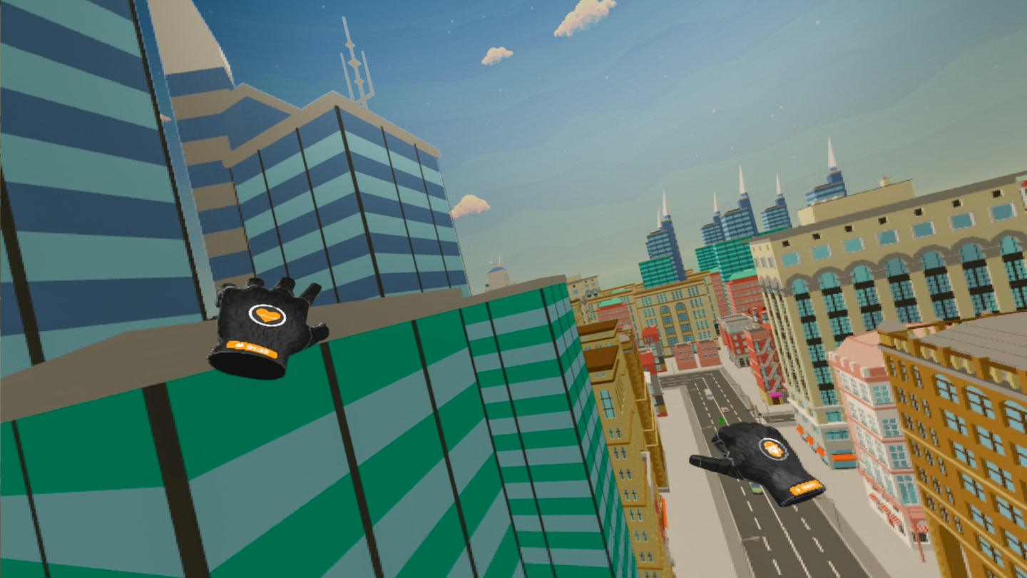 #4. Gorilla Attack (Meta) 由: Take IT Studio