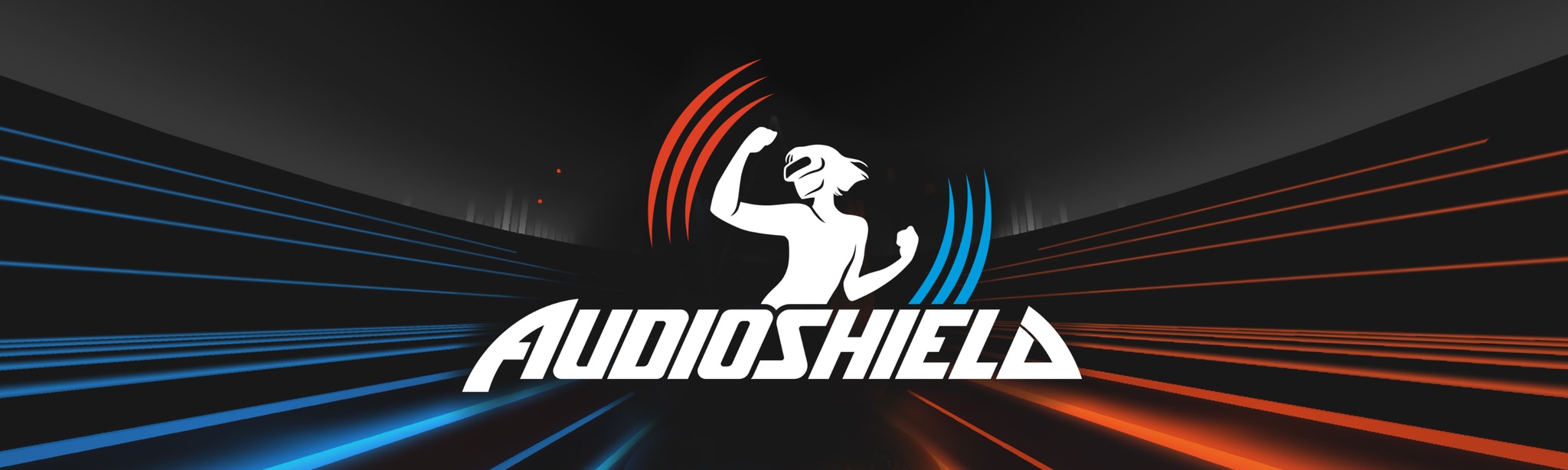Capturas... (6) Audioshield