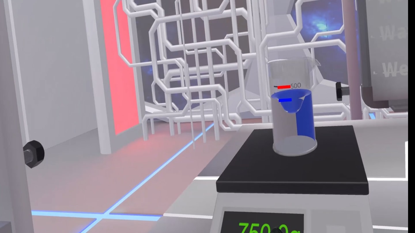 #6. Candle State Change Experiment - ContentsDa Science Experiment (Meta) Podle: ContentsDaInc