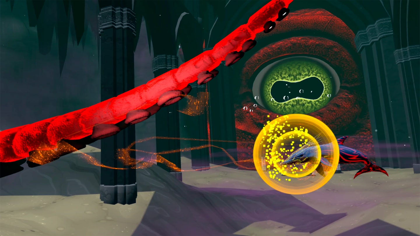 #5. Jupiter & Mars (Meta) 由: Tigertron