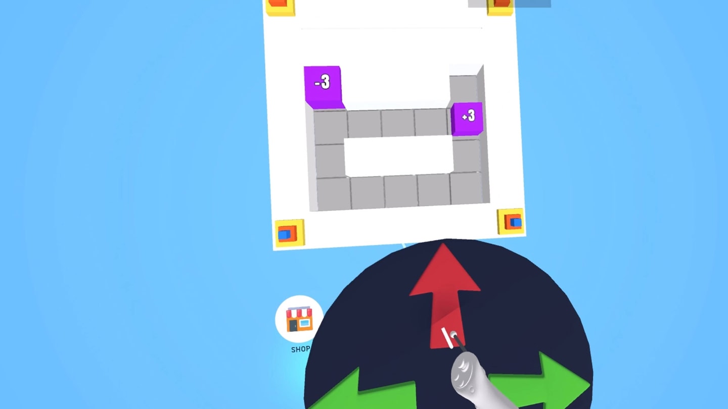 #2. Merge Blocks (Meta) Por: Esti Soft