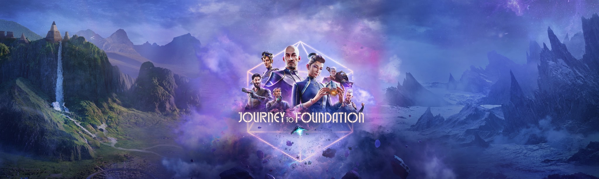 屏幕截图 (6) Journey to Foundation