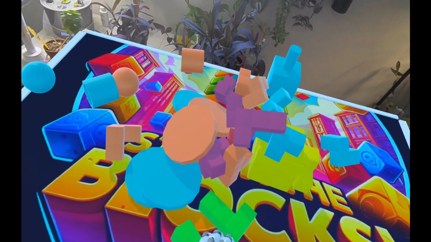 #6. Stack the Blocks! (Meta) Podle: Core Strand LLC