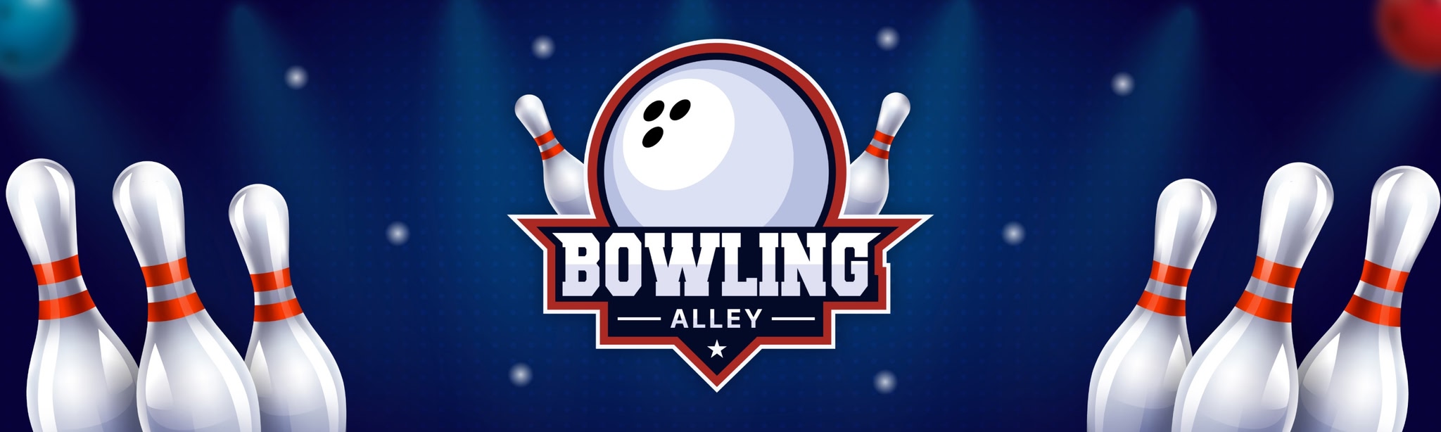 Capturas... (6) Bowling Alley