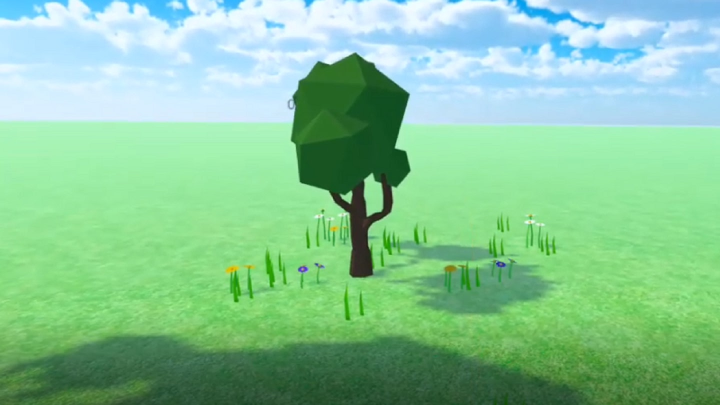 #6. Cube Shooter Demo (Meta) 由: SiruvApps