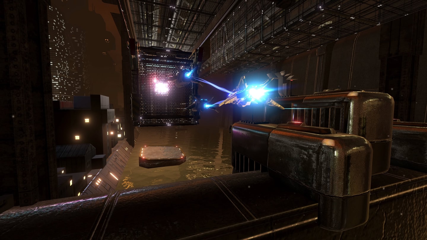 #4. 2076 Midway Multiverse (Meta) 由: Ivanovich Games