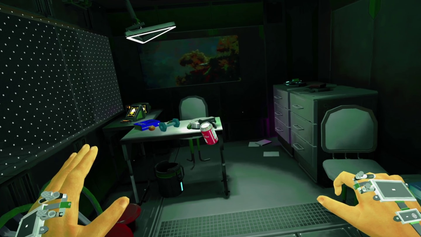 #5. Chrono Weaver Demo (Meta) 由: Ivory Crow Games LLC