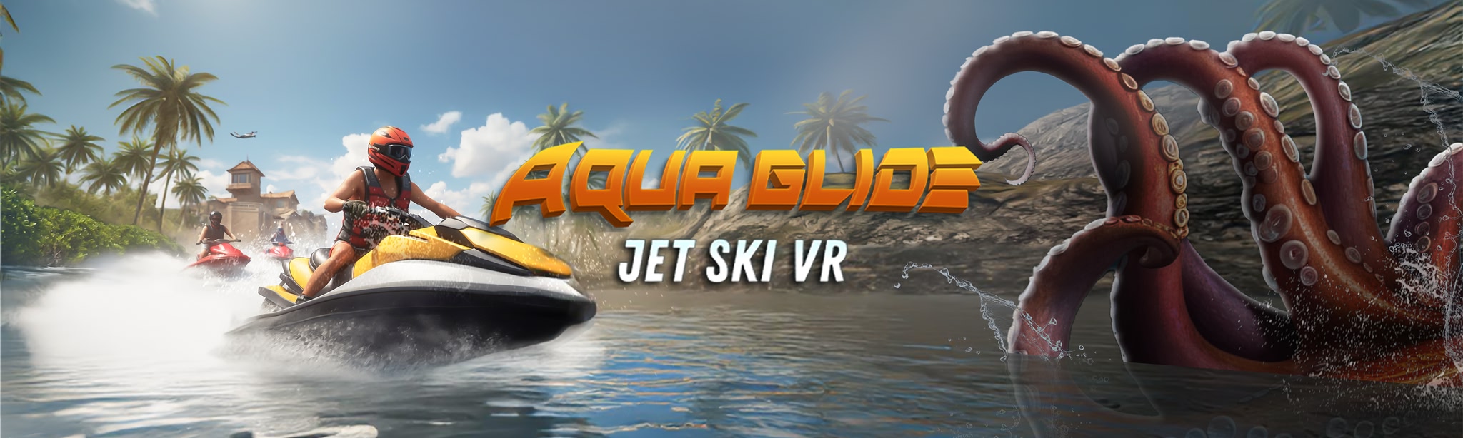 Capturas... (6) Aqua Glide