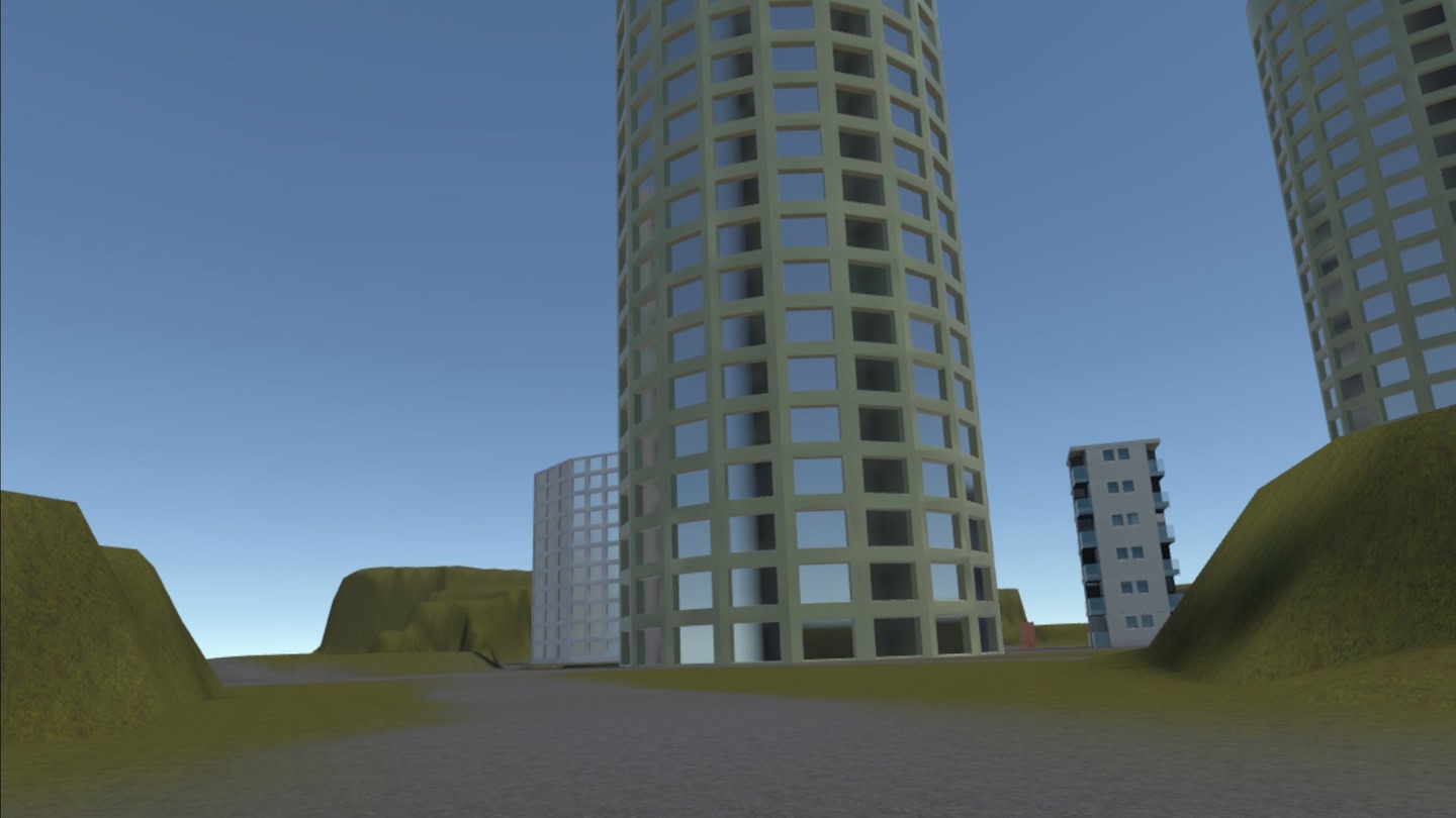 #6. Sports City Hoops (Meta) De: 3D STAR