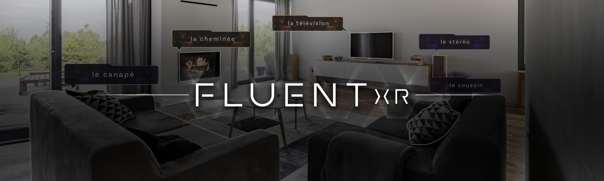 Screenshots (6) FluentXR