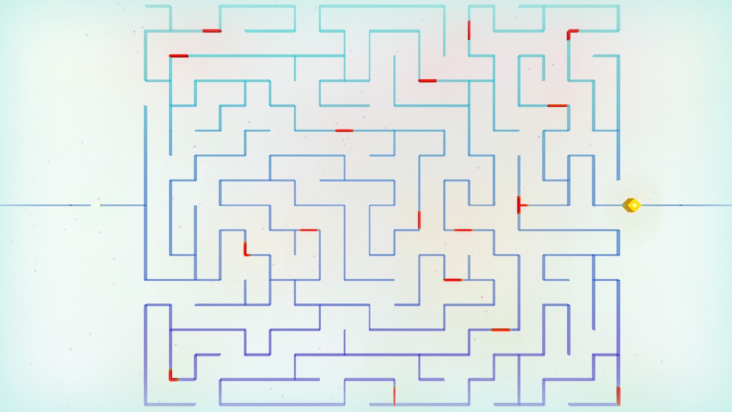 #5. Linelight (Meta) 由: My Dog Zorro