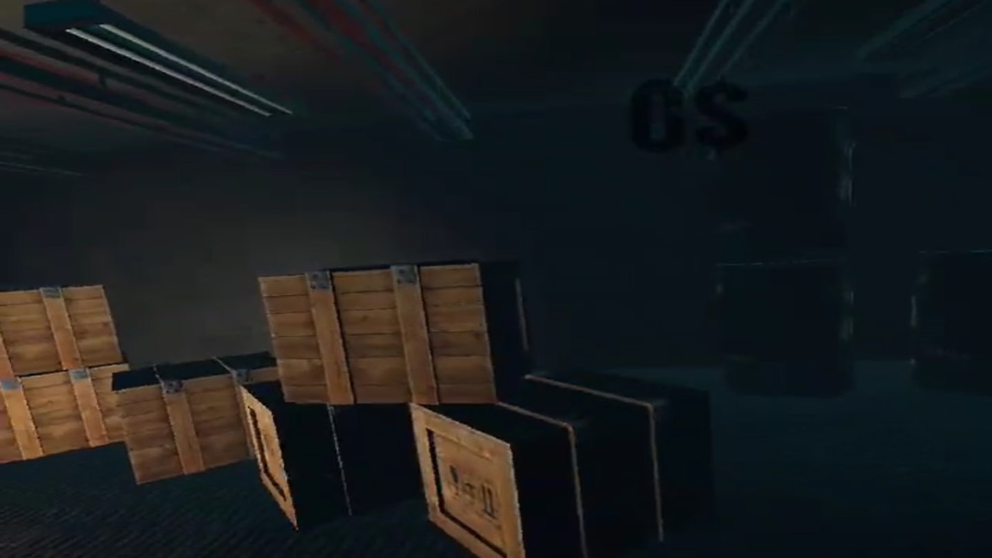 #6. Land Lord VR: Evil Awakens (Meta) De: Suntzu workshop