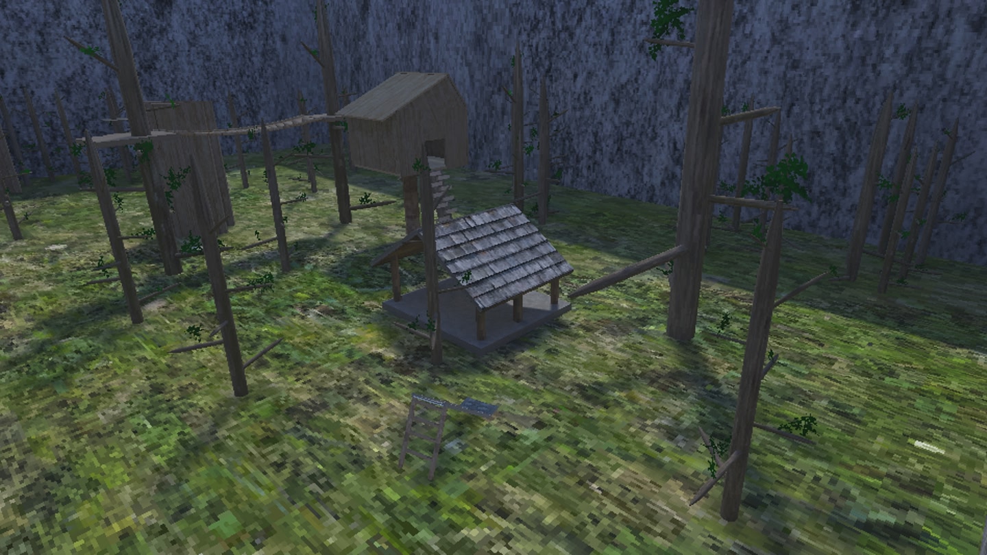 #2. Penguin Game (Meta) 来自: Duttbust