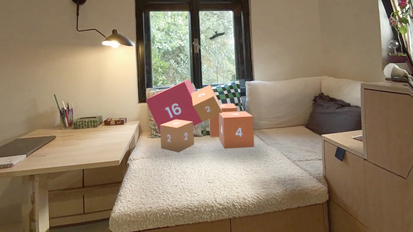 #2. 2048 World (Meta) 由: Don Carrot