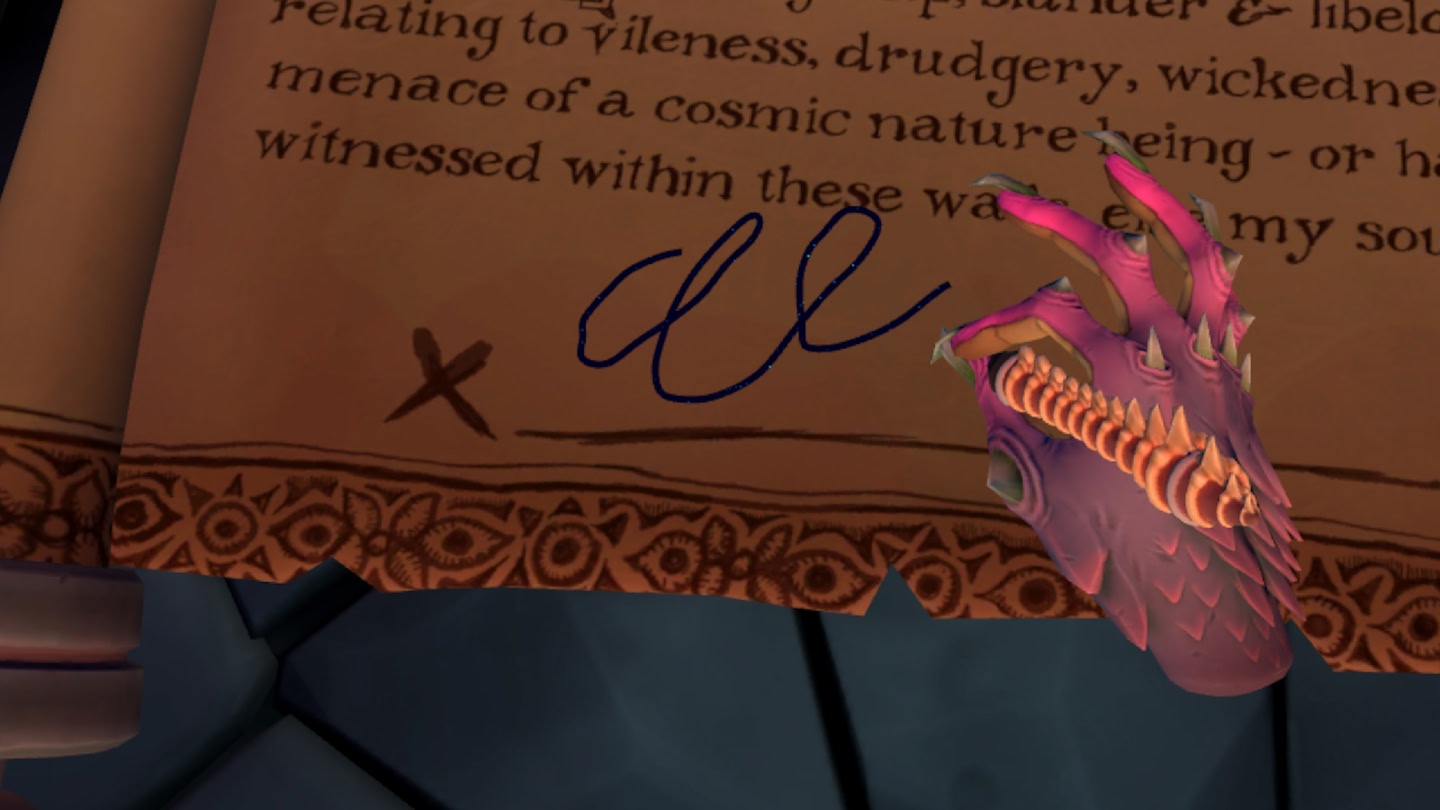 #3. Elixir (Meta) By: Magnopus