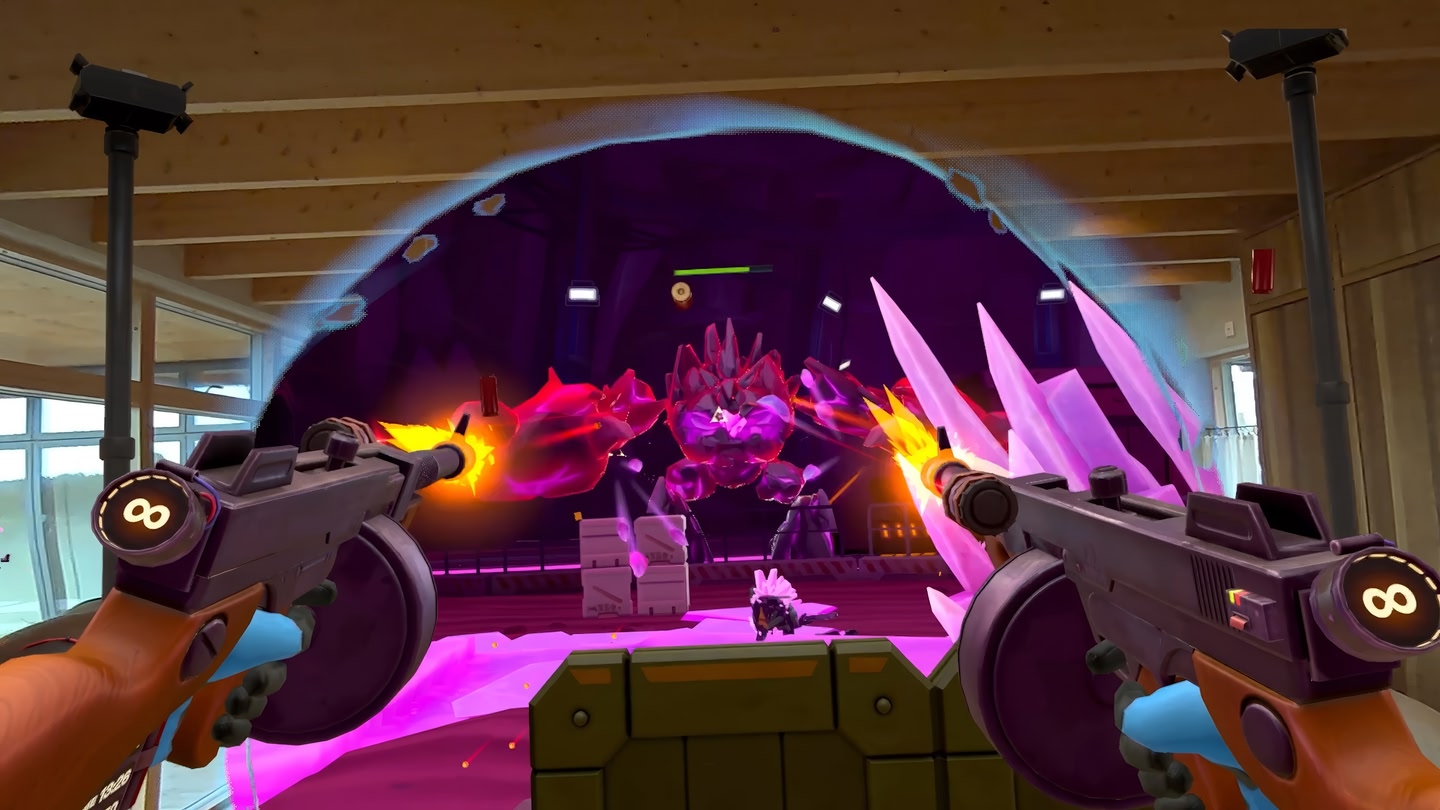 #6. Spatial Ops (Meta) بواسطة: Resolution Games