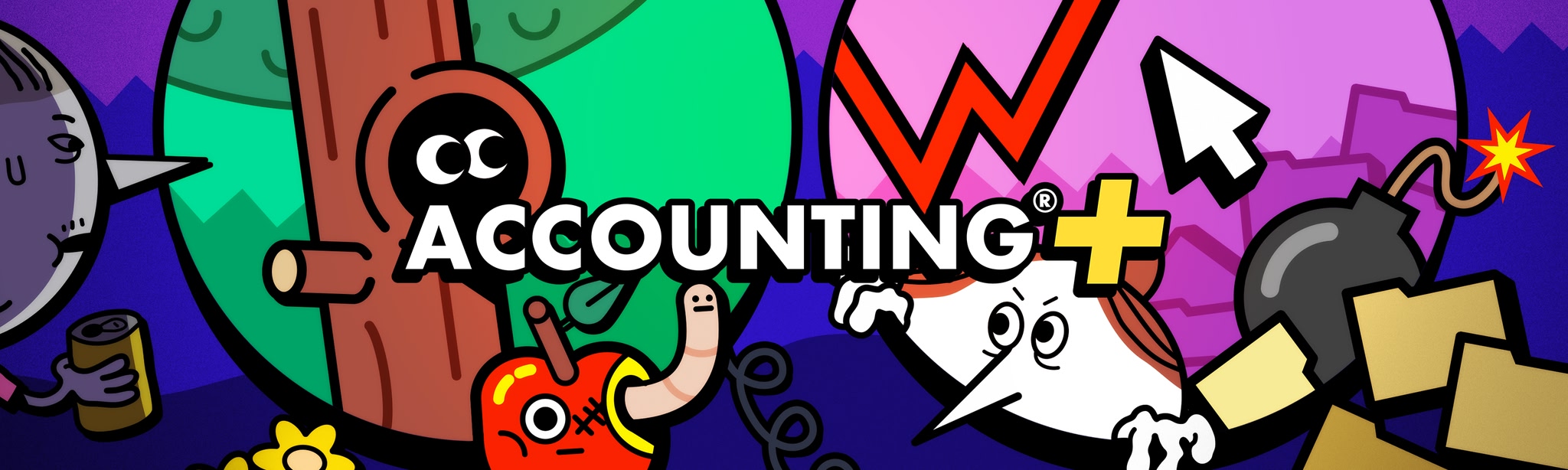 Capturas... (6) Accounting+