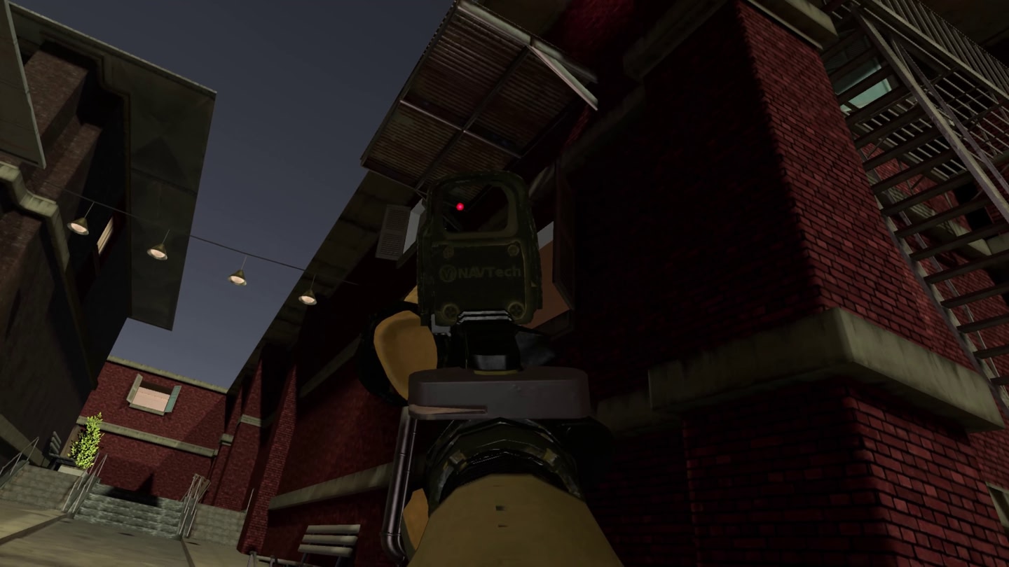 #5. Task Force 9 (Meta) 由: good day studio