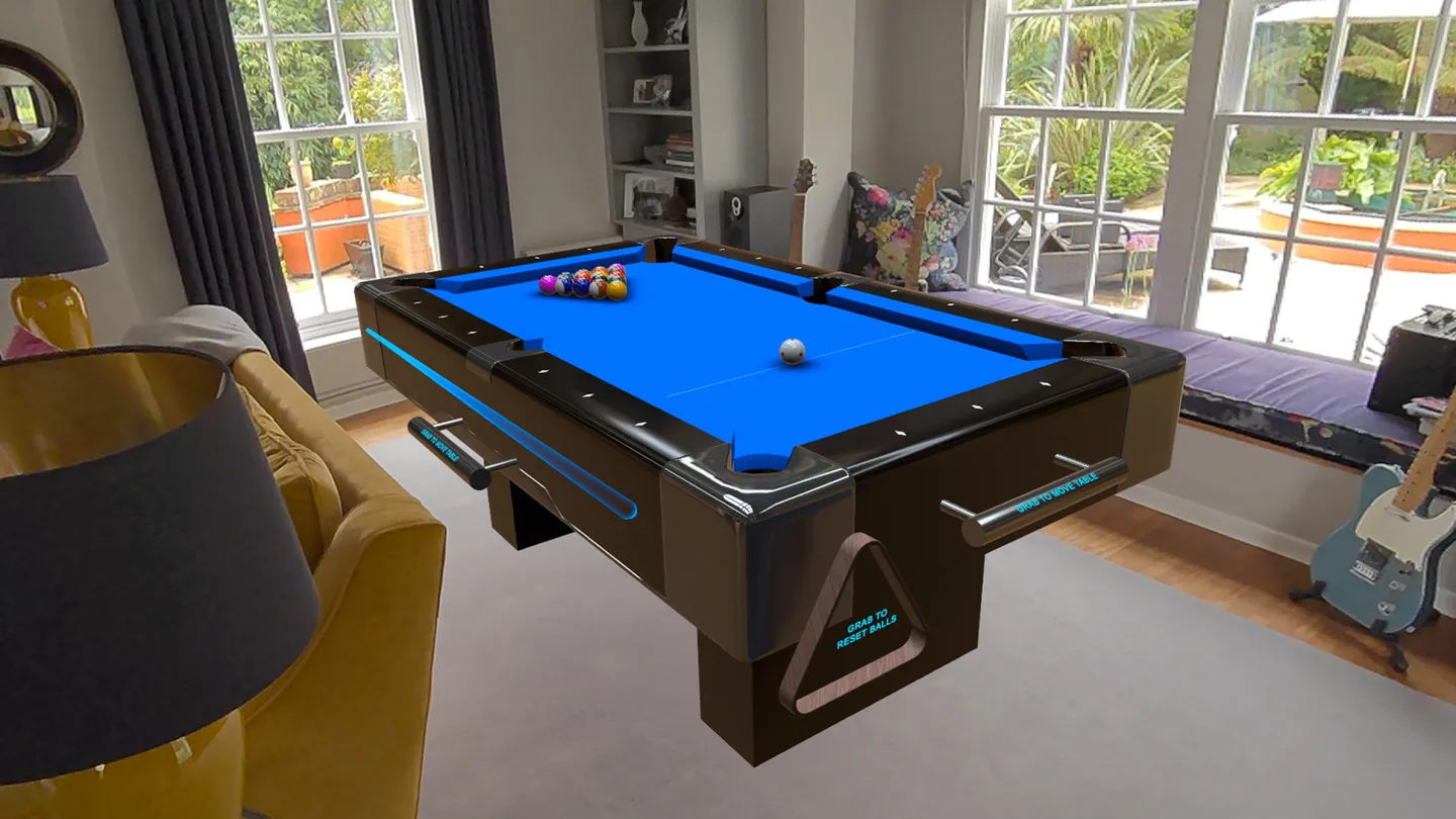 #2. MiRacle Pool (Meta) Göre: EagerLogic Ltd.