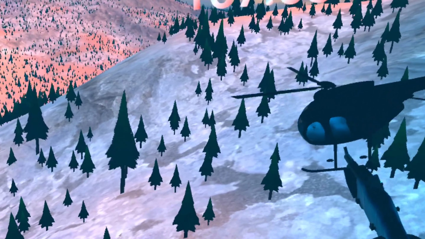 #6. Connor (Meta) 来自: MoonShine Games