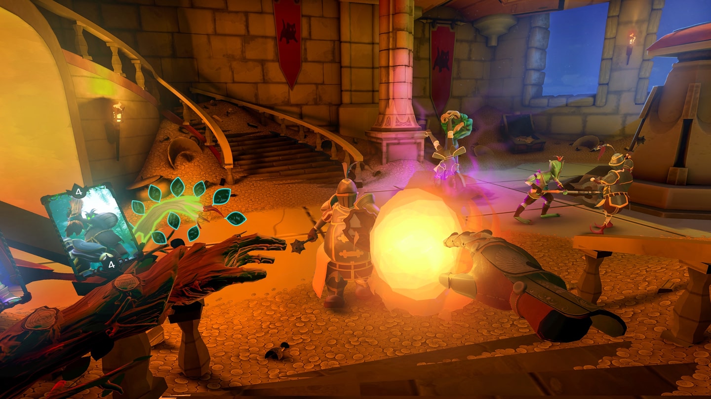 #3. Rock and Roots (Meta) 게시자: XOCUS