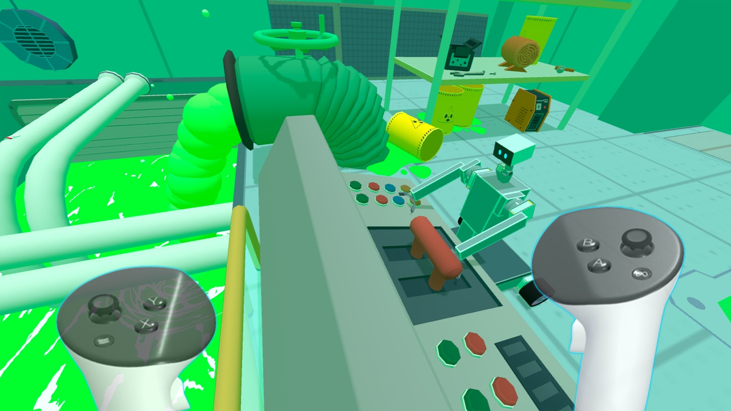 #5. Some Assembly Required (Meta) 게시자: Filament Games