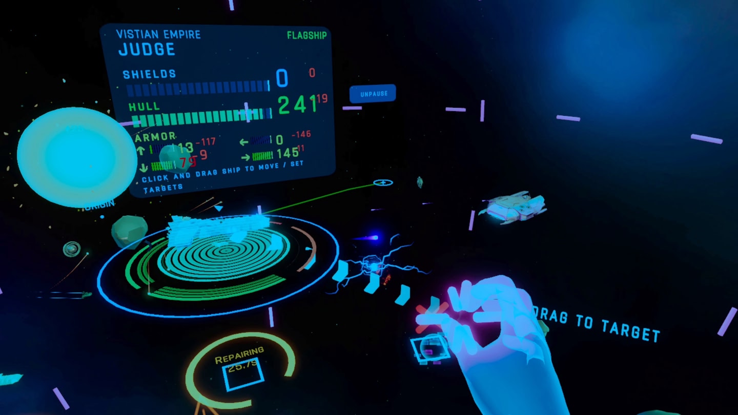 #3. Eternal Starlight (Meta) بواسطة: White Noise Games