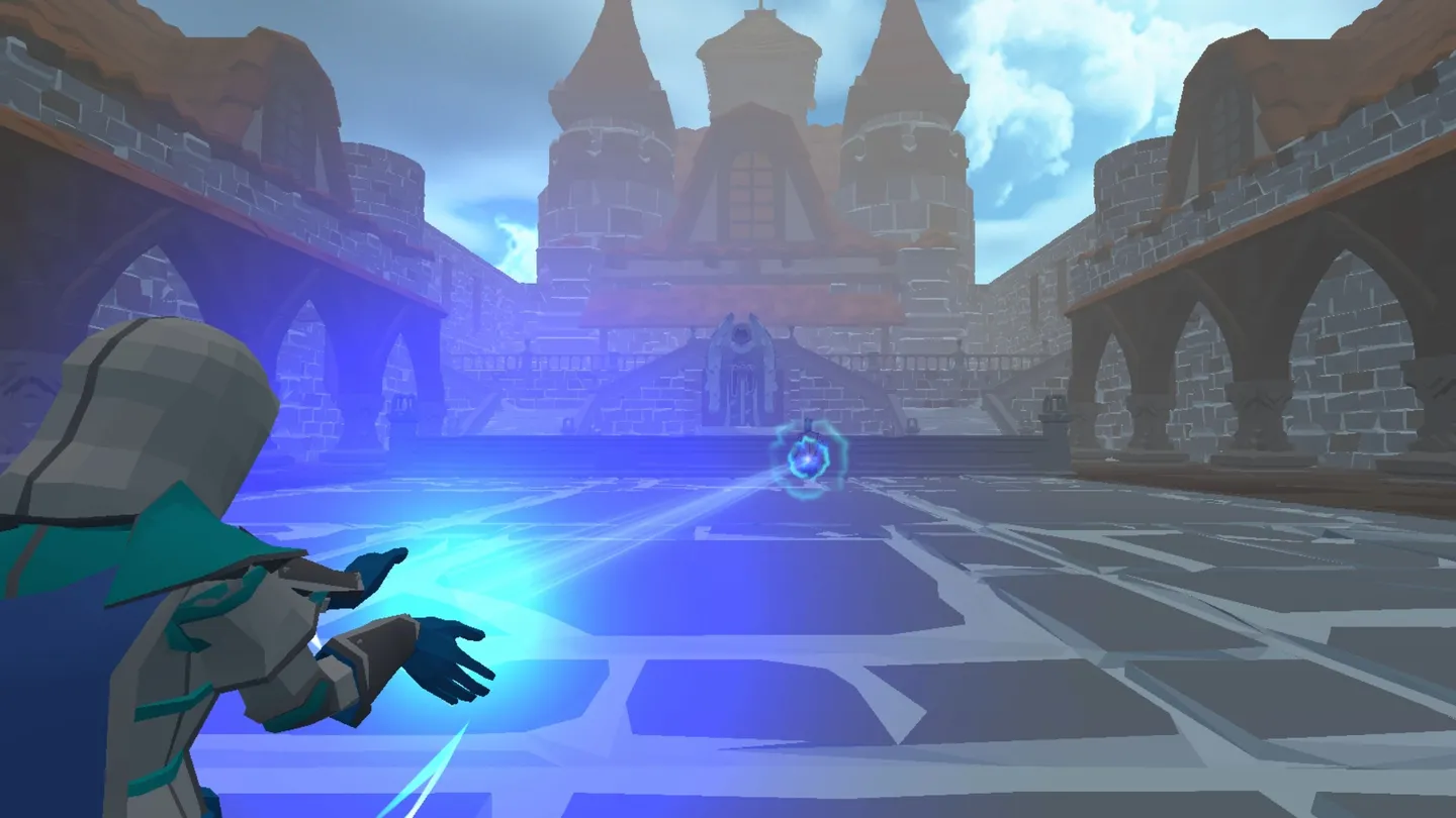 #5. Oathbreakers (Meta) Ved: Warcrown Entertainment