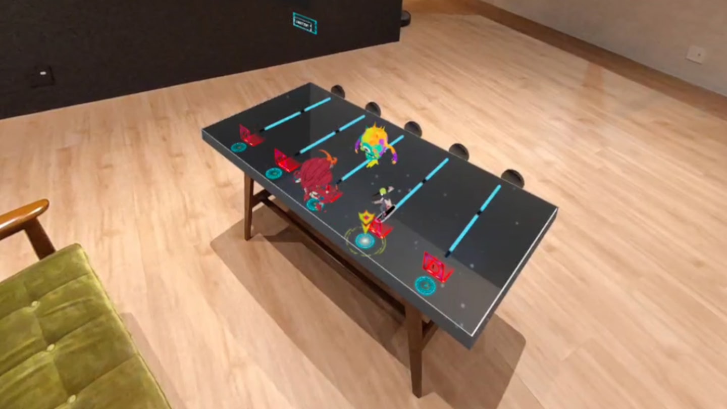 #2. KAIJU DECODE -super multiverse MR- (Meta) 来自: Gugenka