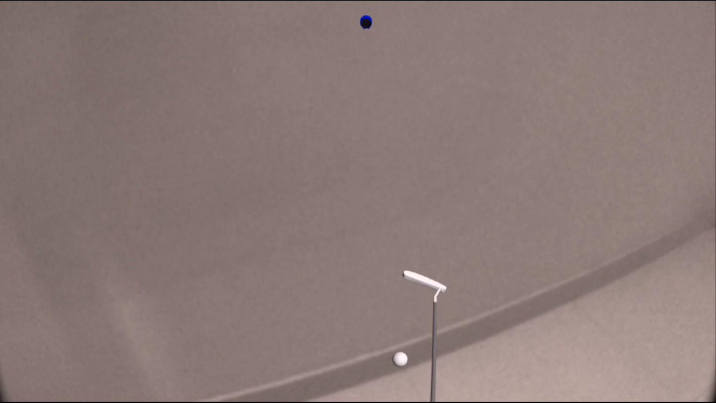 #4. MiniGolf AR (Meta) Podle: URAV ADVANCED LEARNING SYSTEMS PVT LTD