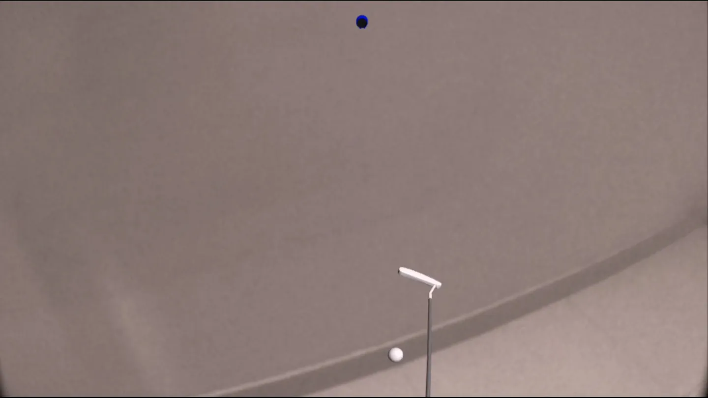 #4. MiniGolf AR (Meta) Podle: URAV ADVANCED LEARNING SYSTEMS PVT LTD