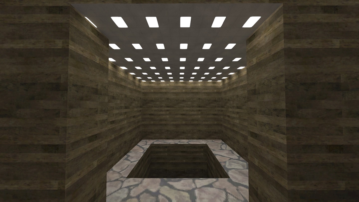 #4. Tamarin Escapists VR (Meta) Podle: Silence