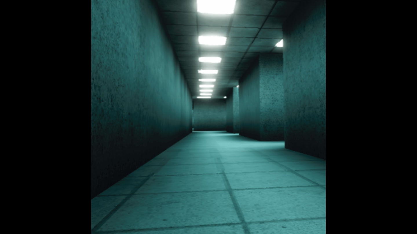 #3. Monk Lab (Meta) 由: lucks inc